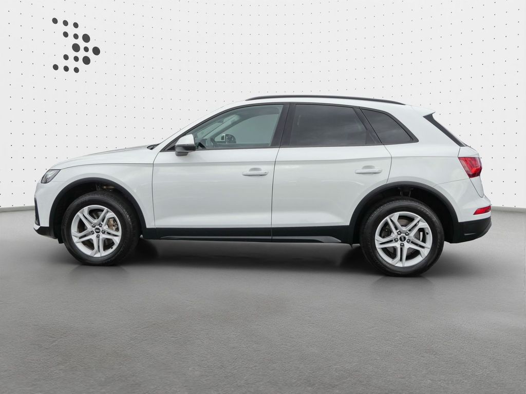 Audi Q5 2022