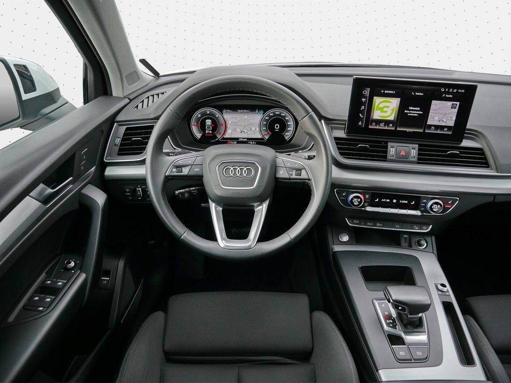 Audi Q5 2022