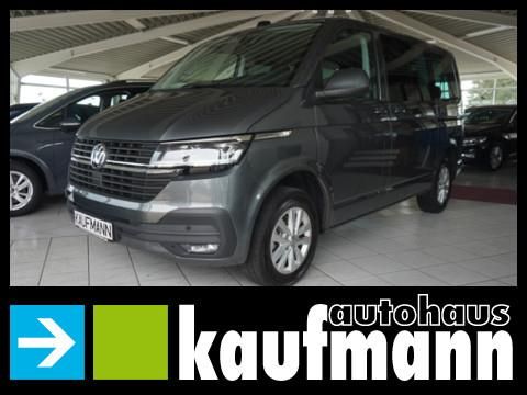 Volkswagen T6 Caravelle 2023