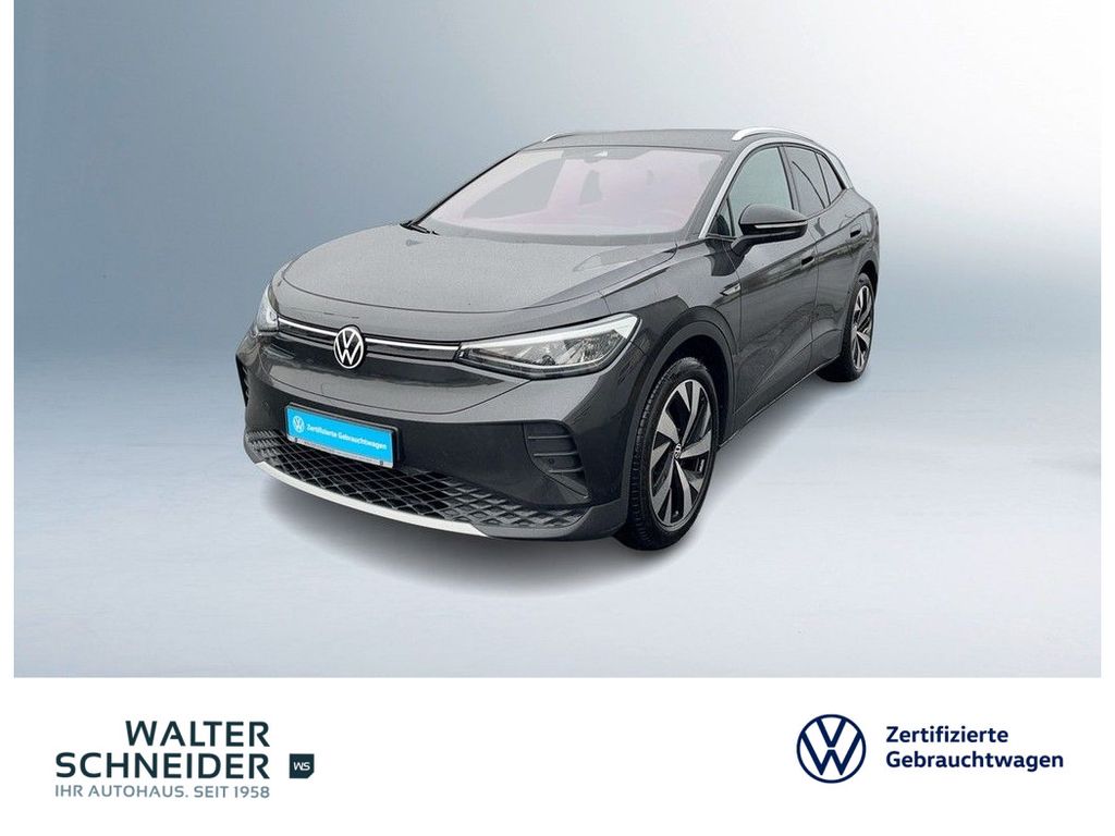 Volkswagen ID.4 2021
