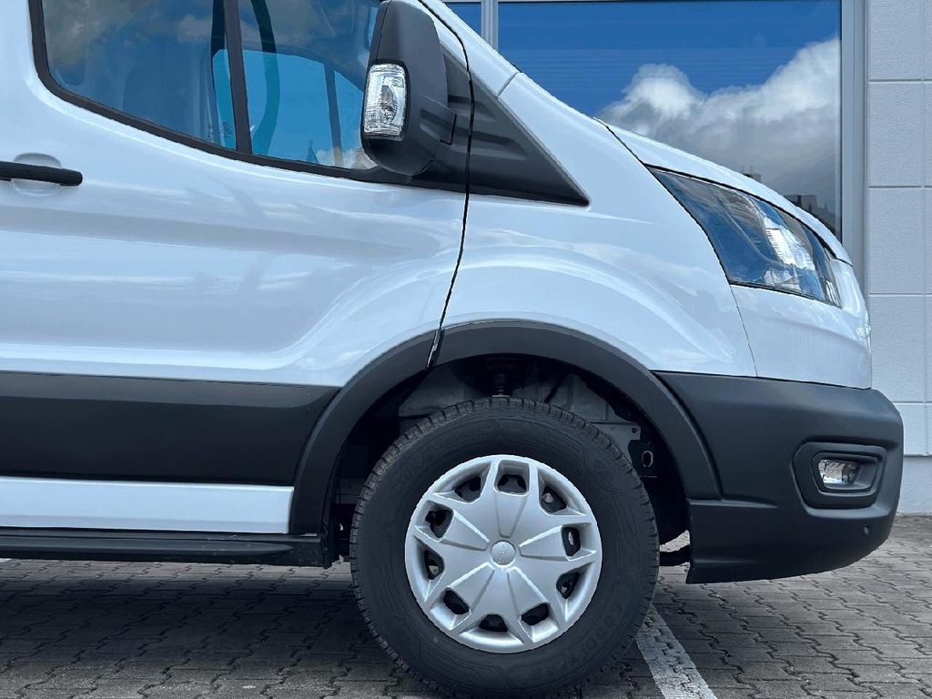 Ford Transit 2024