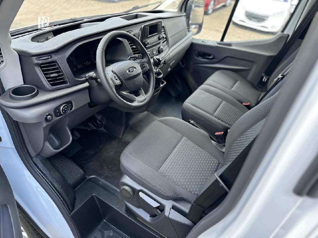 Ford Transit 2024