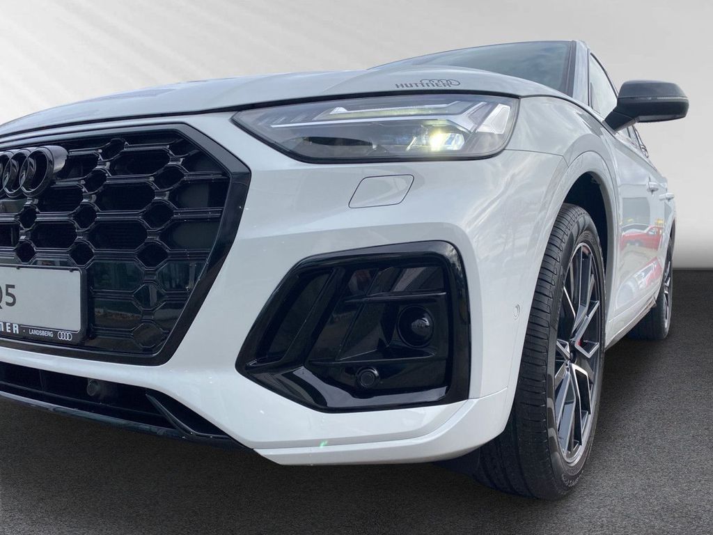 Audi SQ5 2025