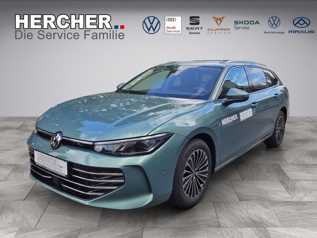 Volkswagen Passat Variant 2025