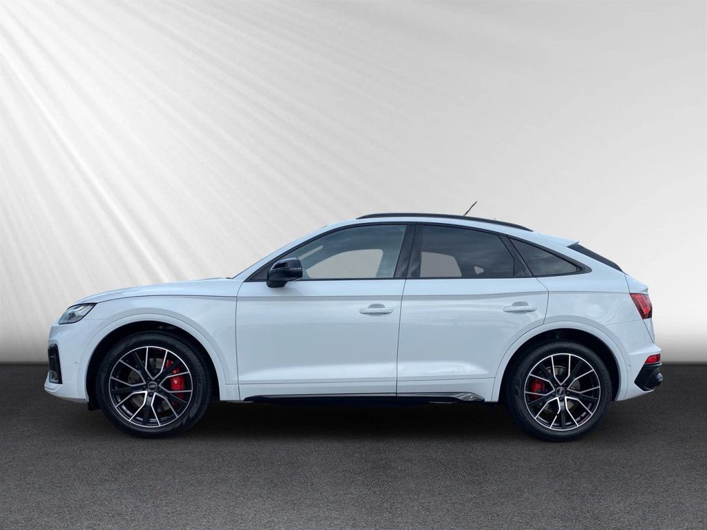 Audi SQ5 2025