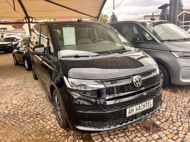 Volkswagen T7 Multivan 2023