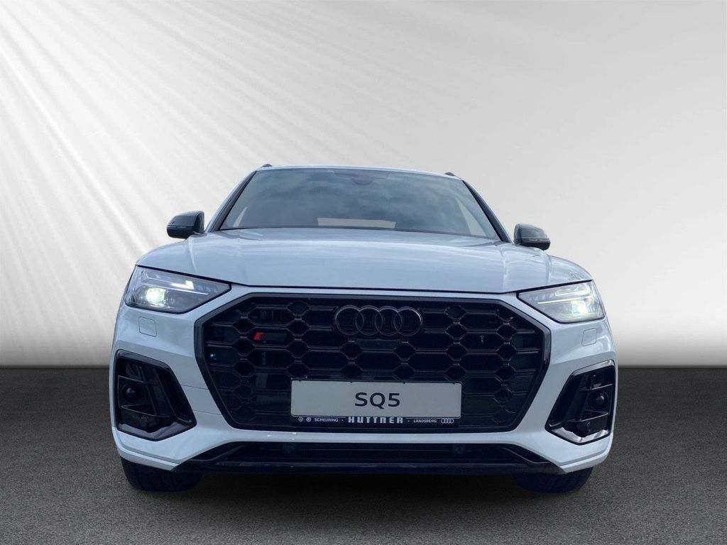 Audi SQ5 2025