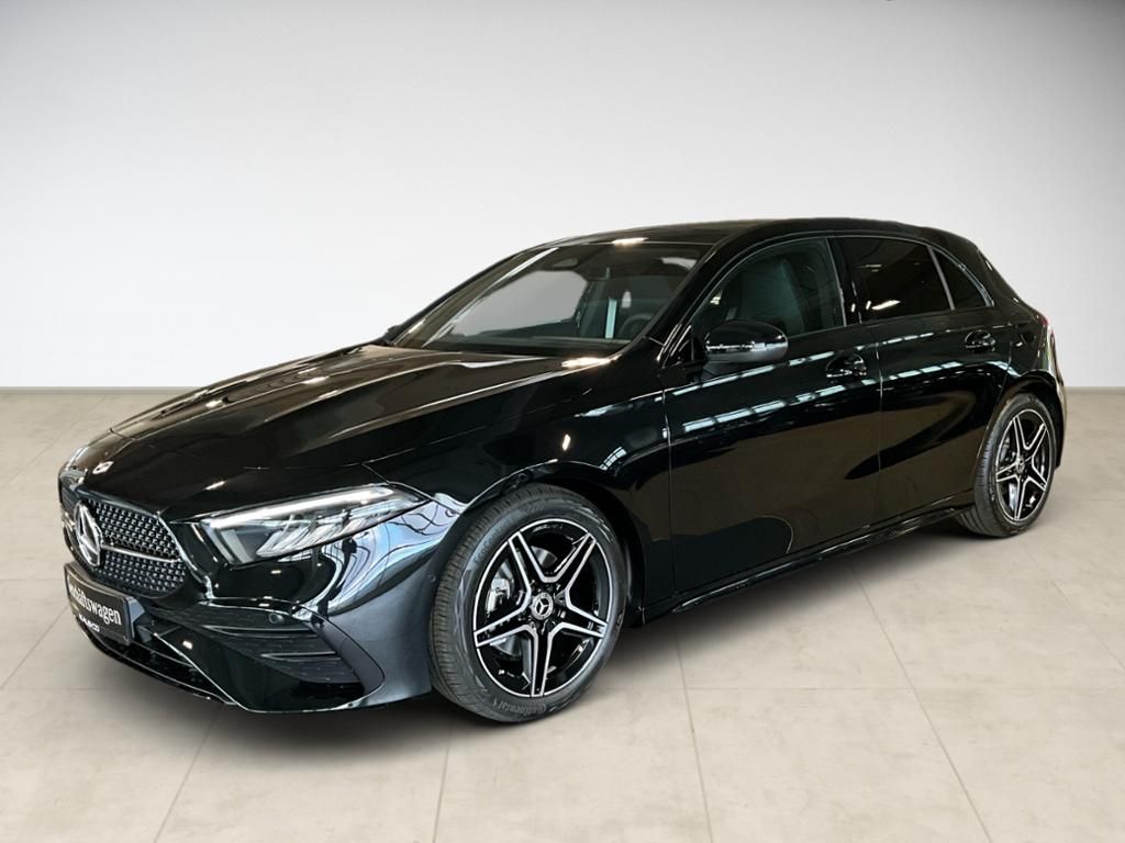 Mercedes-Benz A 180 2025