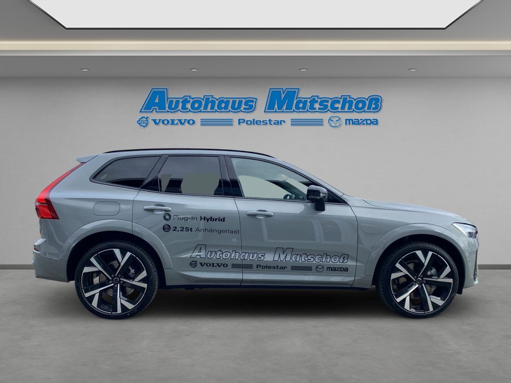 Volvo XC60 2025