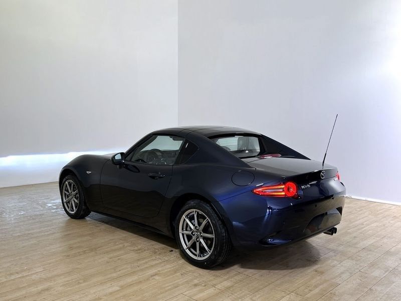 Mazda MX-5 2025