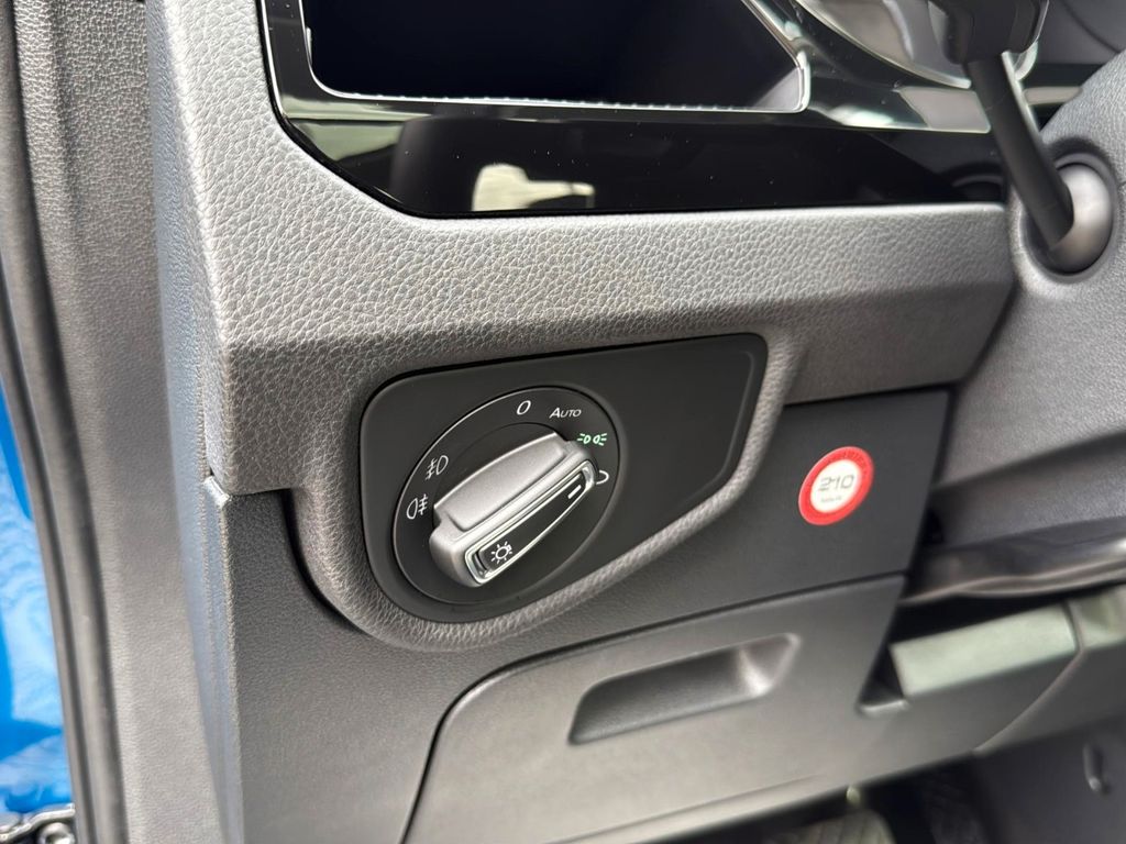 Volkswagen Touran 2022