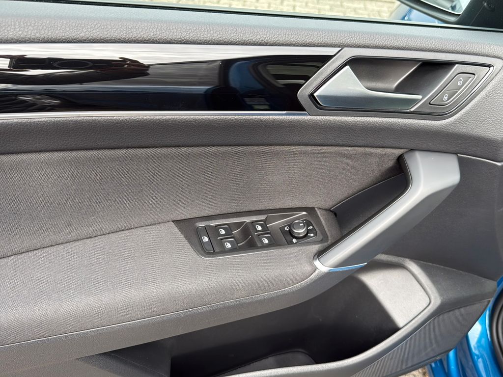 Volkswagen Touran 2022