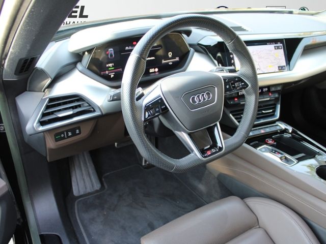 Audi RS e-tron GT 2023