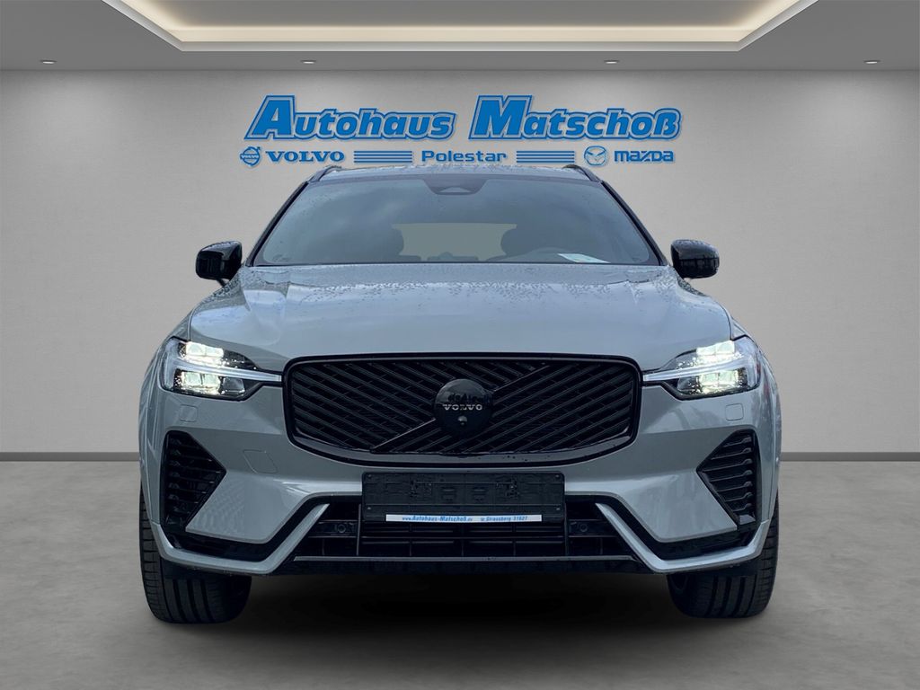 Volvo XC60 2025
