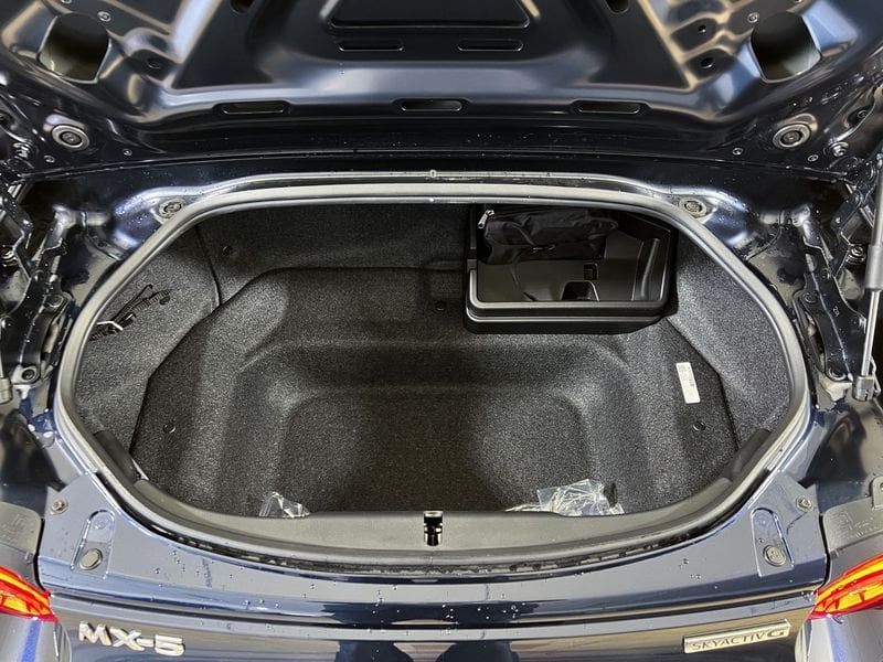 Mazda MX-5 2025