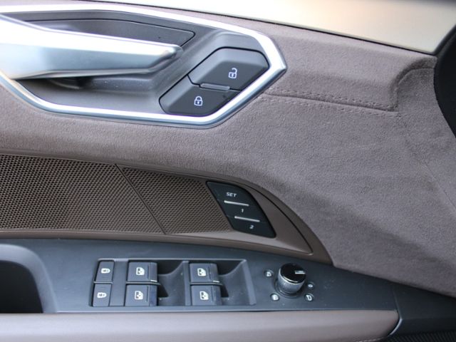 Audi RS e-tron GT 2023