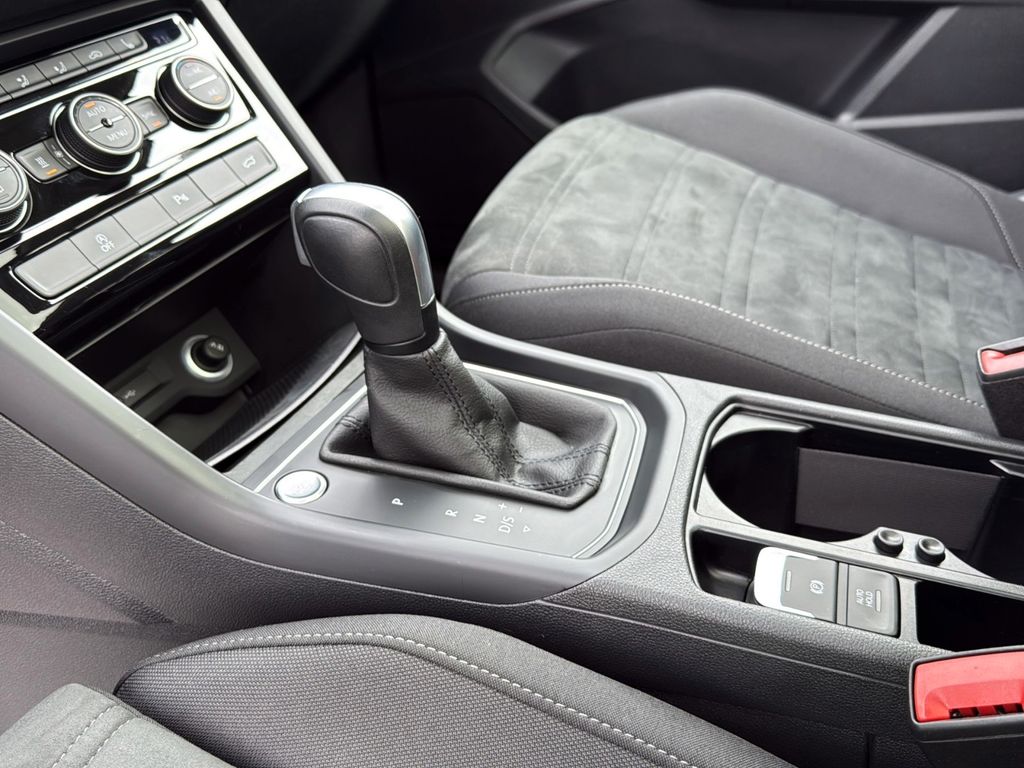 Volkswagen Touran 2022