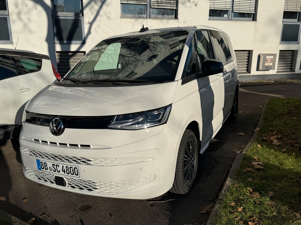 Volkswagen Other 2024