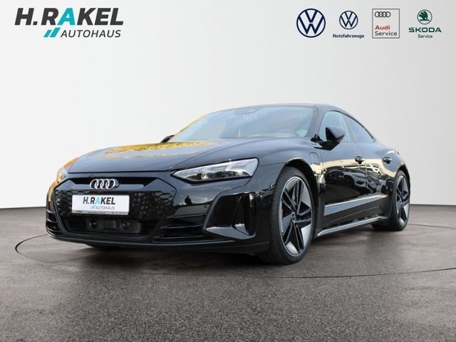 Audi RS e-tron GT 2023