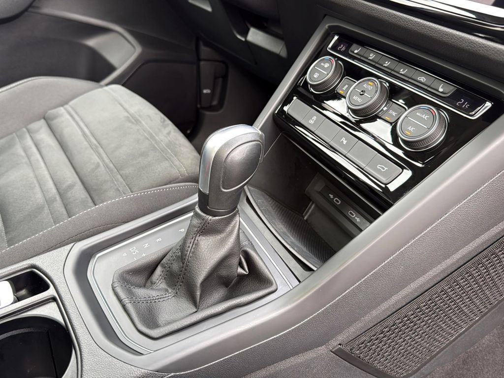 Volkswagen Touran 2022