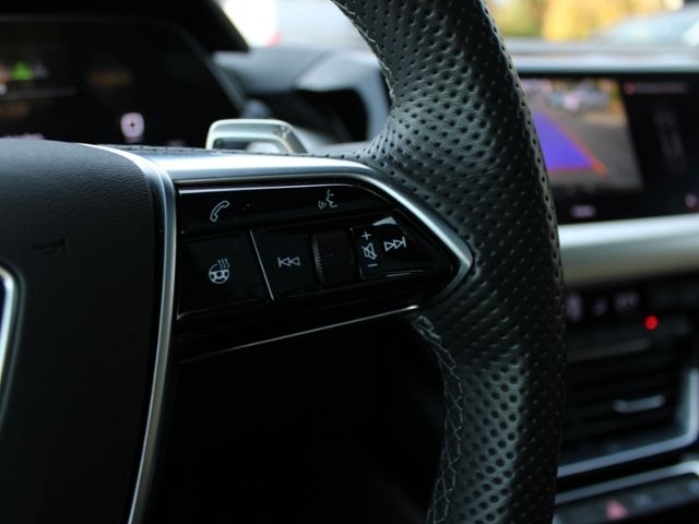 Audi RS e-tron GT 2023