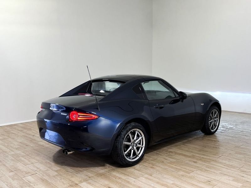 Mazda MX-5 2025