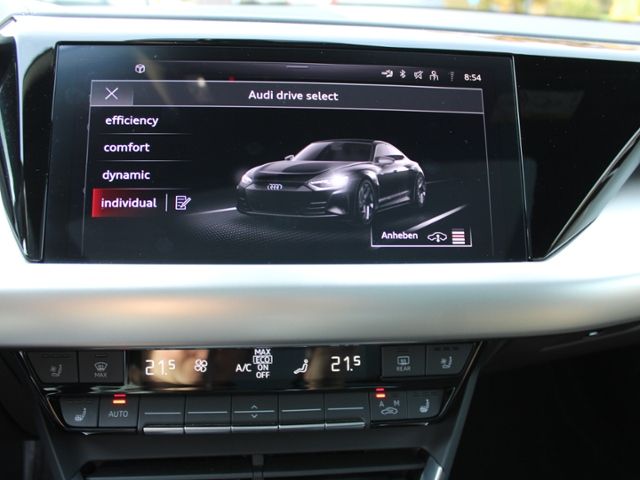 Audi RS e-tron GT 2023