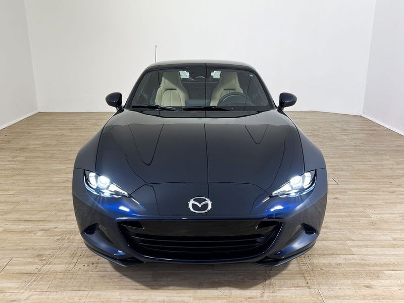 Mazda MX-5 2025