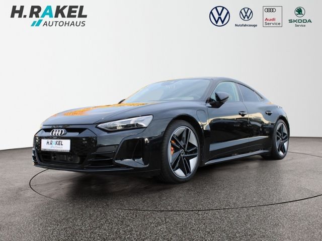 Audi RS e-tron GT 2023