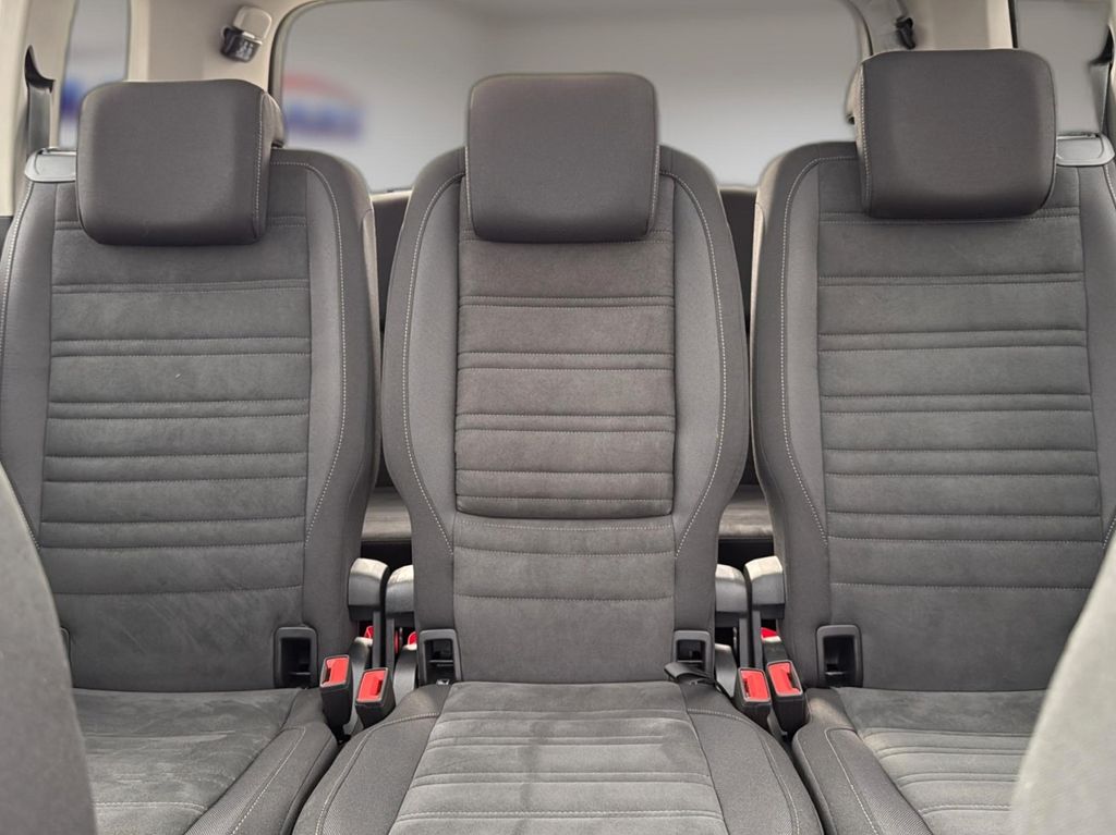 Volkswagen Touran 2022