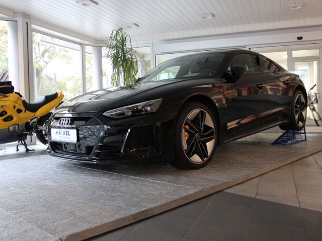 Audi RS e-tron GT 2023