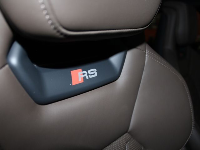 Audi RS e-tron GT 2023