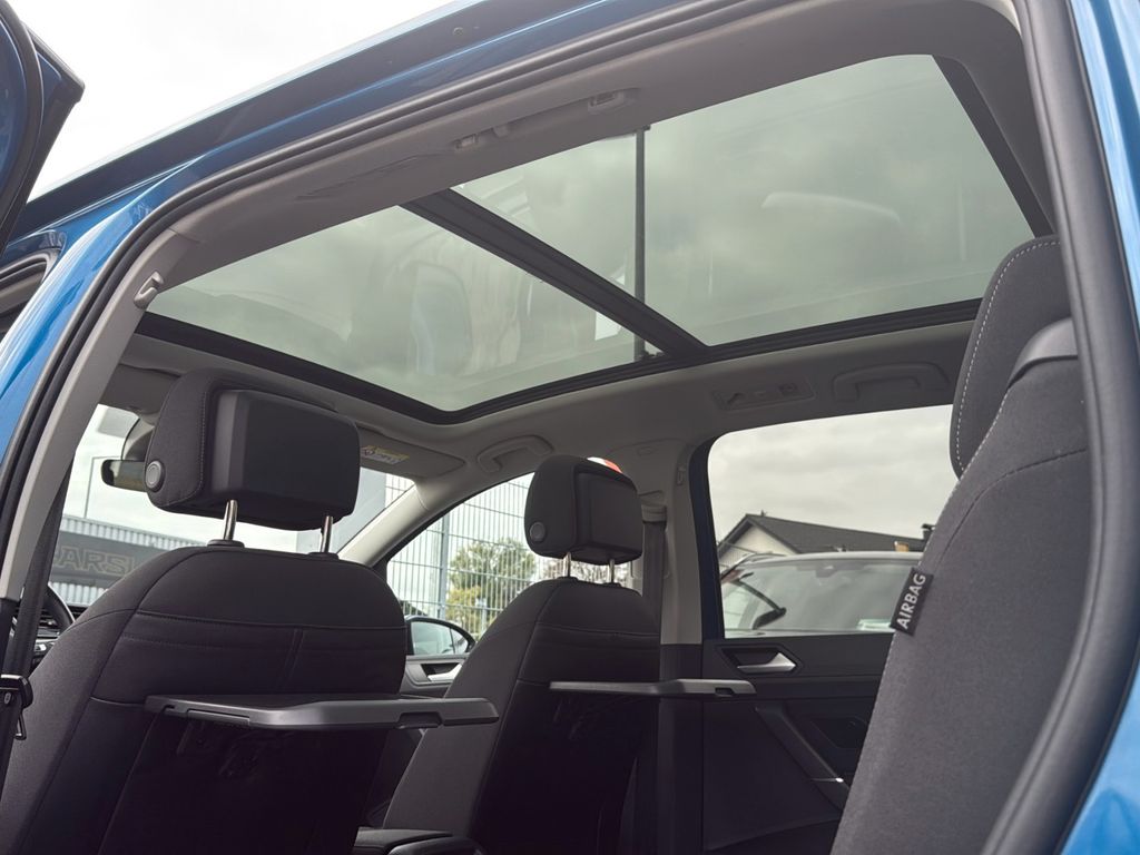 Volkswagen Touran 2022