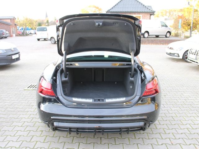 Audi RS e-tron GT 2023