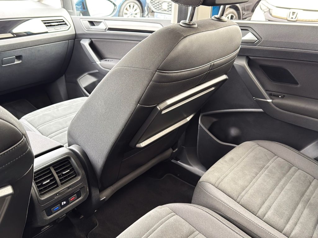 Volkswagen Touran 2022