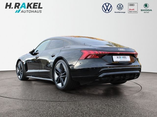 Audi RS e-tron GT 2023