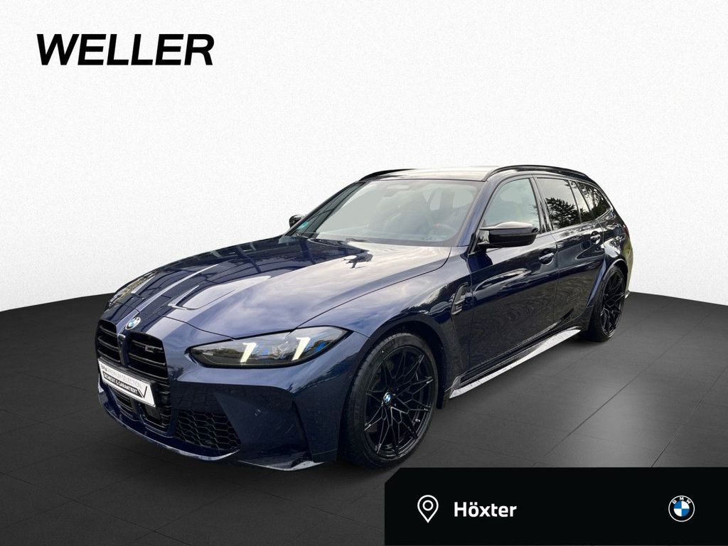 BMW M3 2025