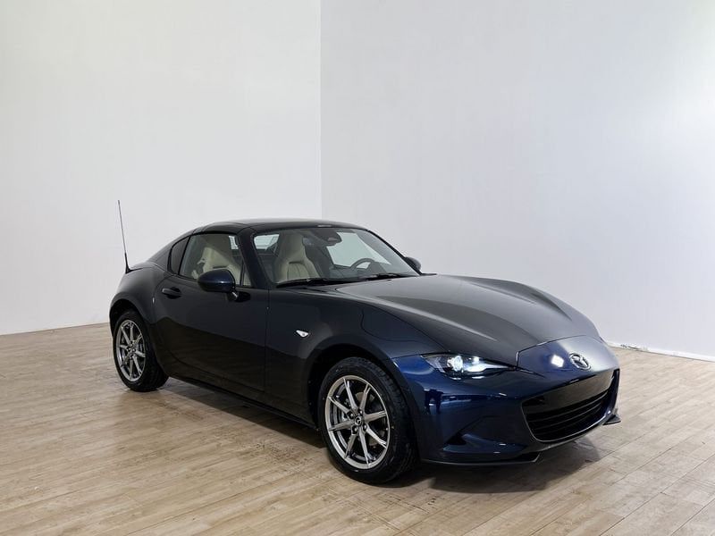 Mazda MX-5 2025