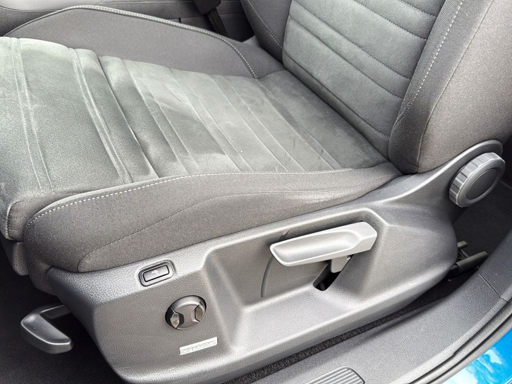 Volkswagen Touran 2022