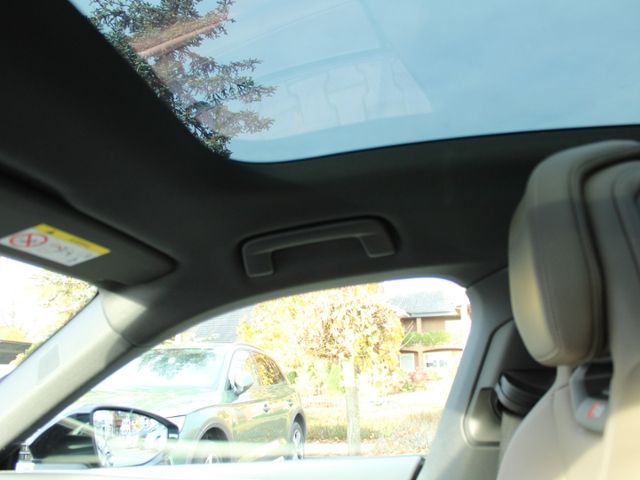 Audi RS e-tron GT 2023