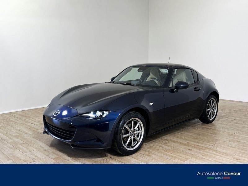Mazda MX-5 2025