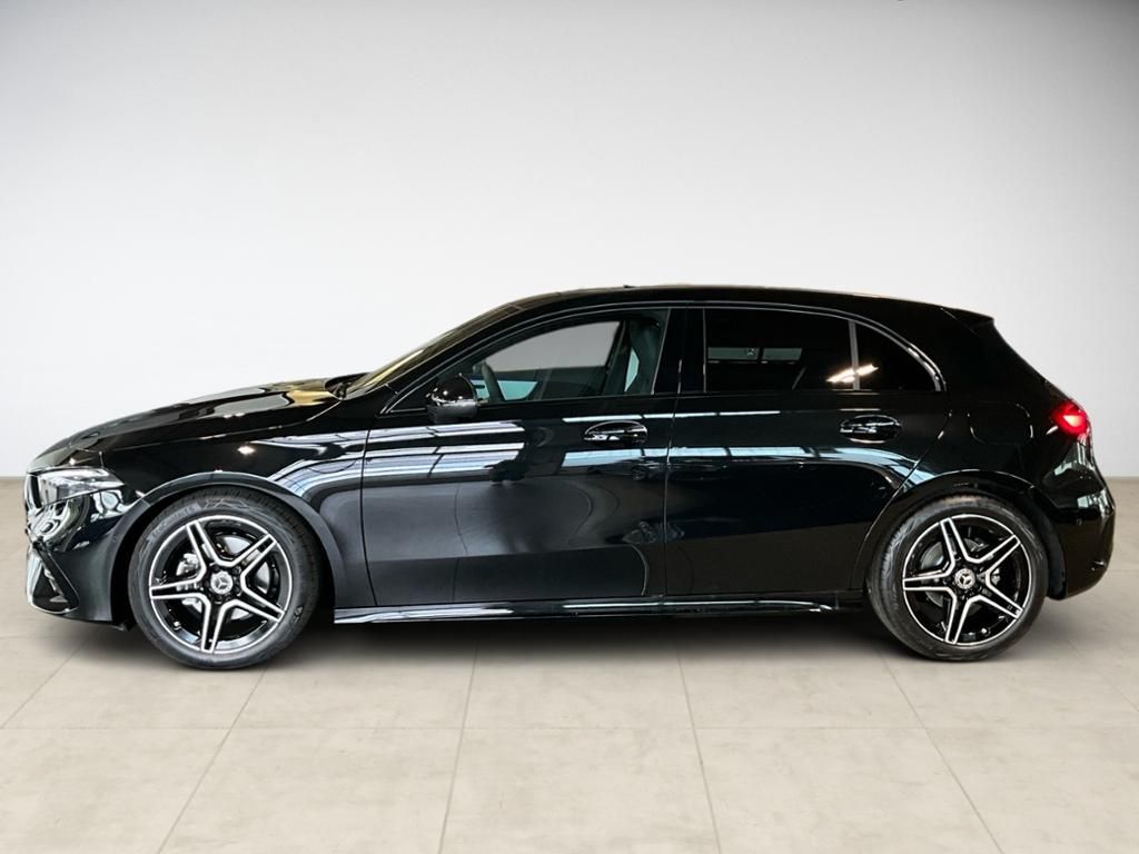 Mercedes-Benz A 180 2025