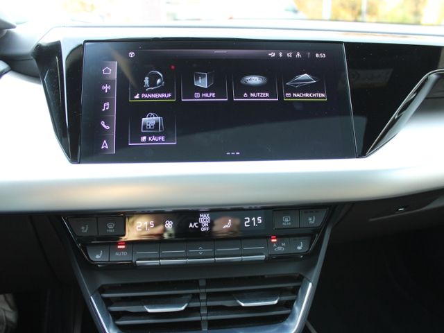 Audi RS e-tron GT 2023