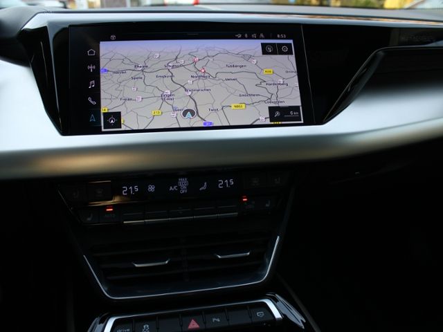 Audi RS e-tron GT 2023