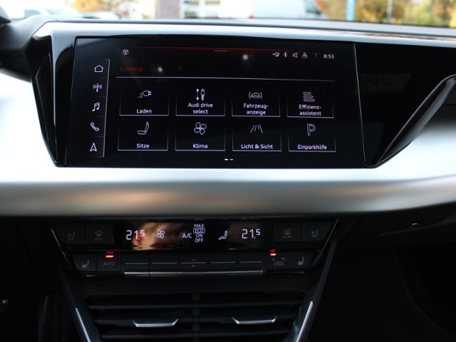 Audi RS e-tron GT 2023