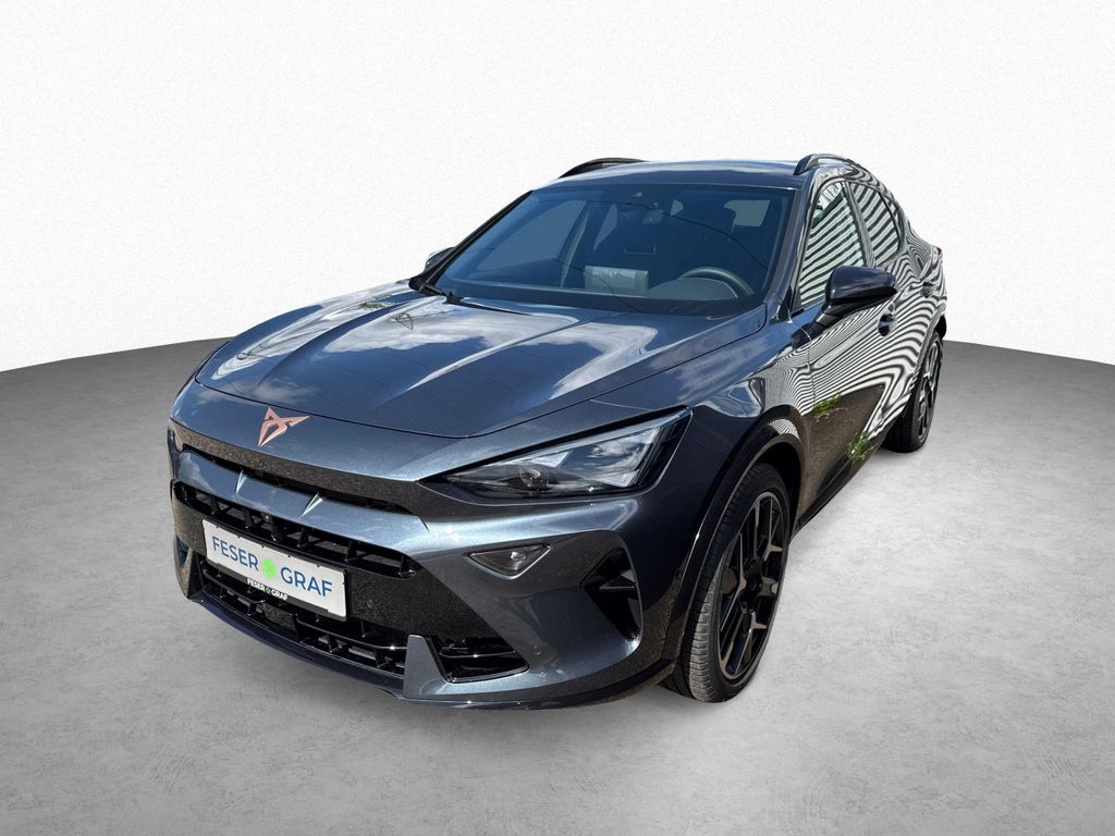 Cupra Formentor 2025