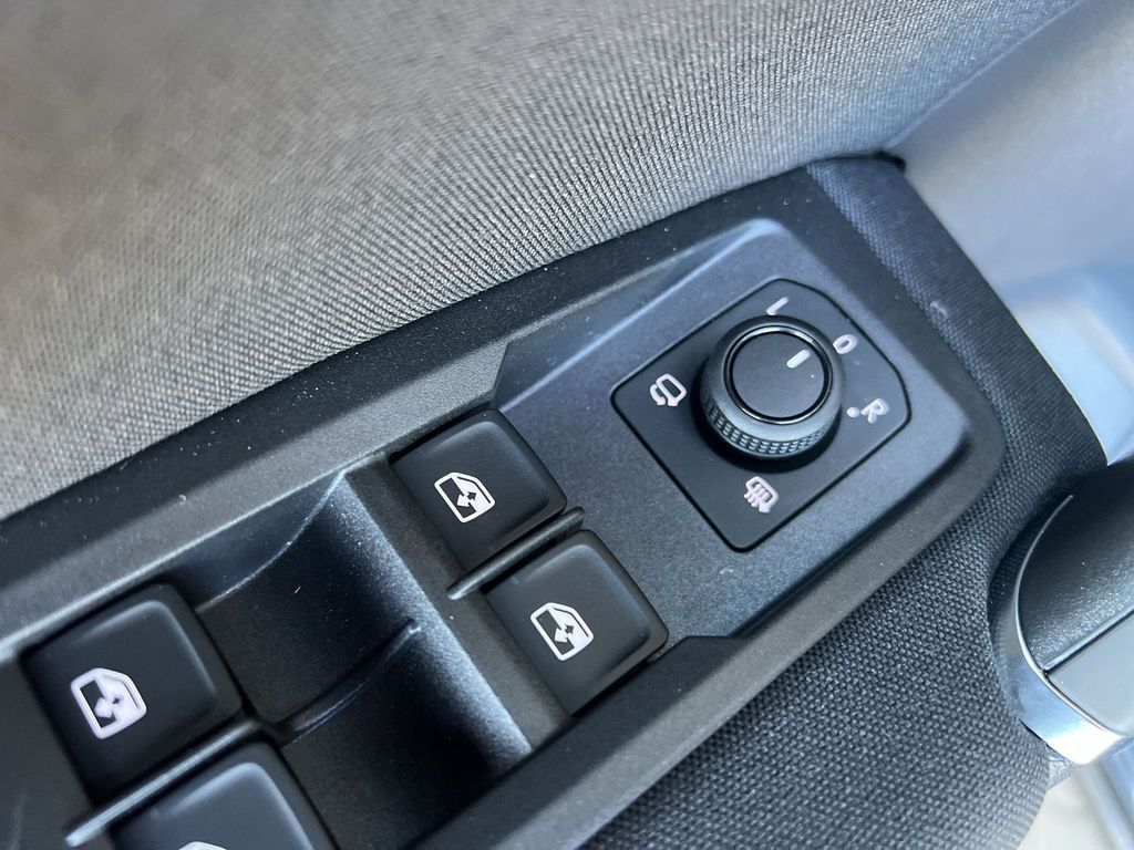 Volkswagen Touran 2025