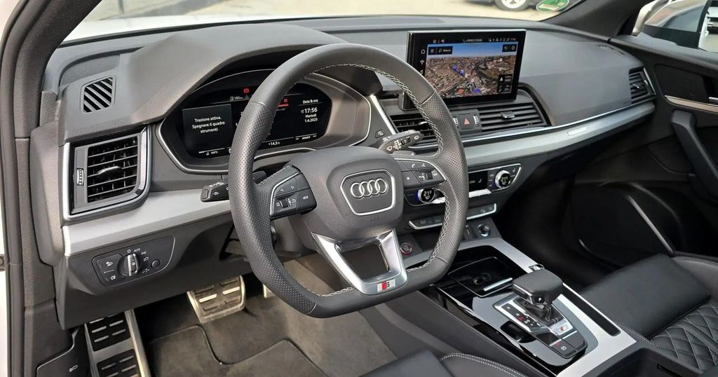 Audi Q5 2024