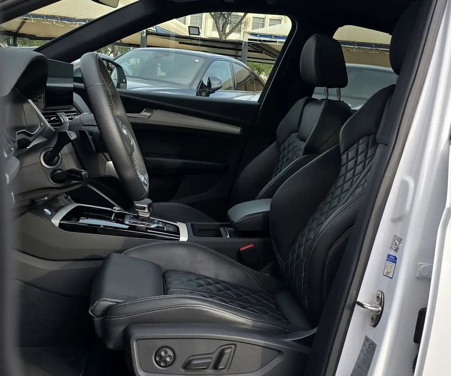 Audi Q5 2024