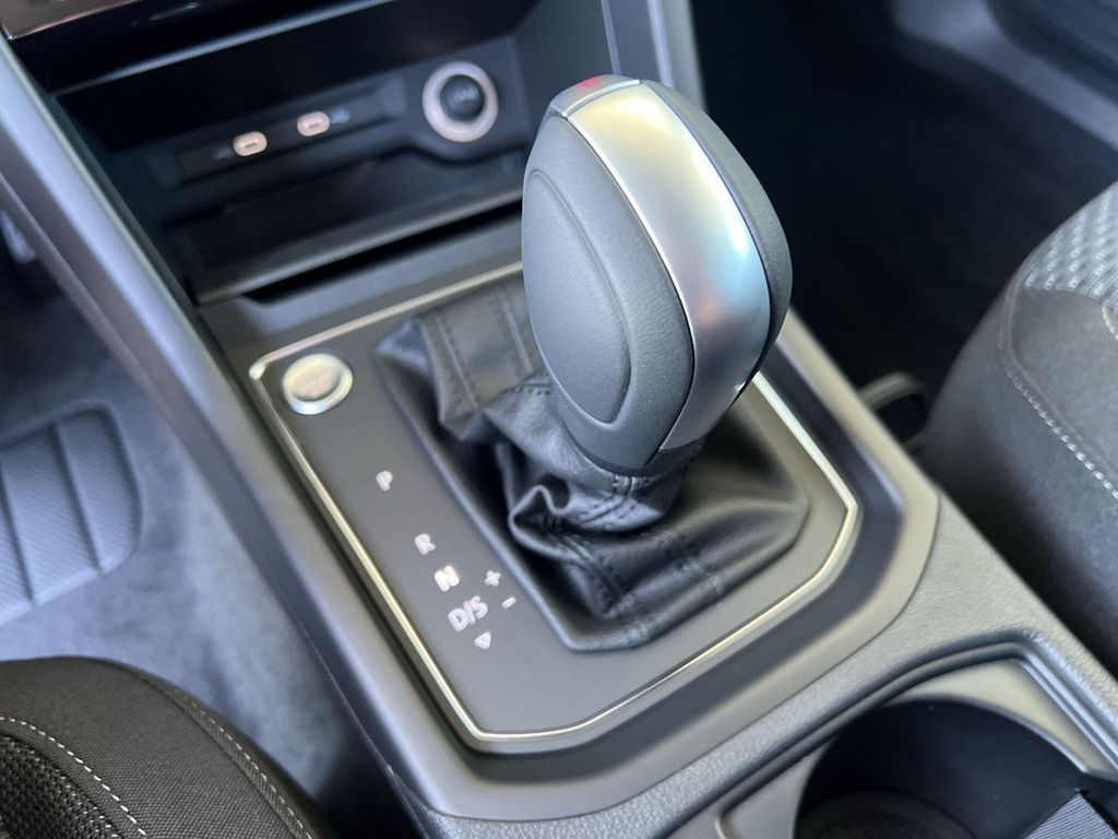 Volkswagen Touran 2025